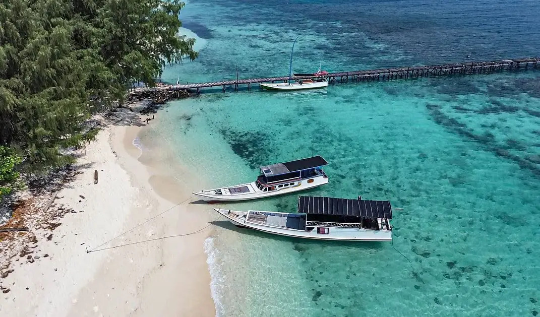 Karimun Jawa