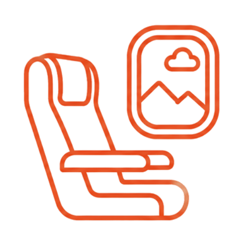 Comfortable Journey