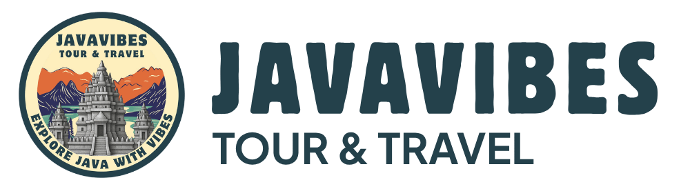 Java Vibes Travel