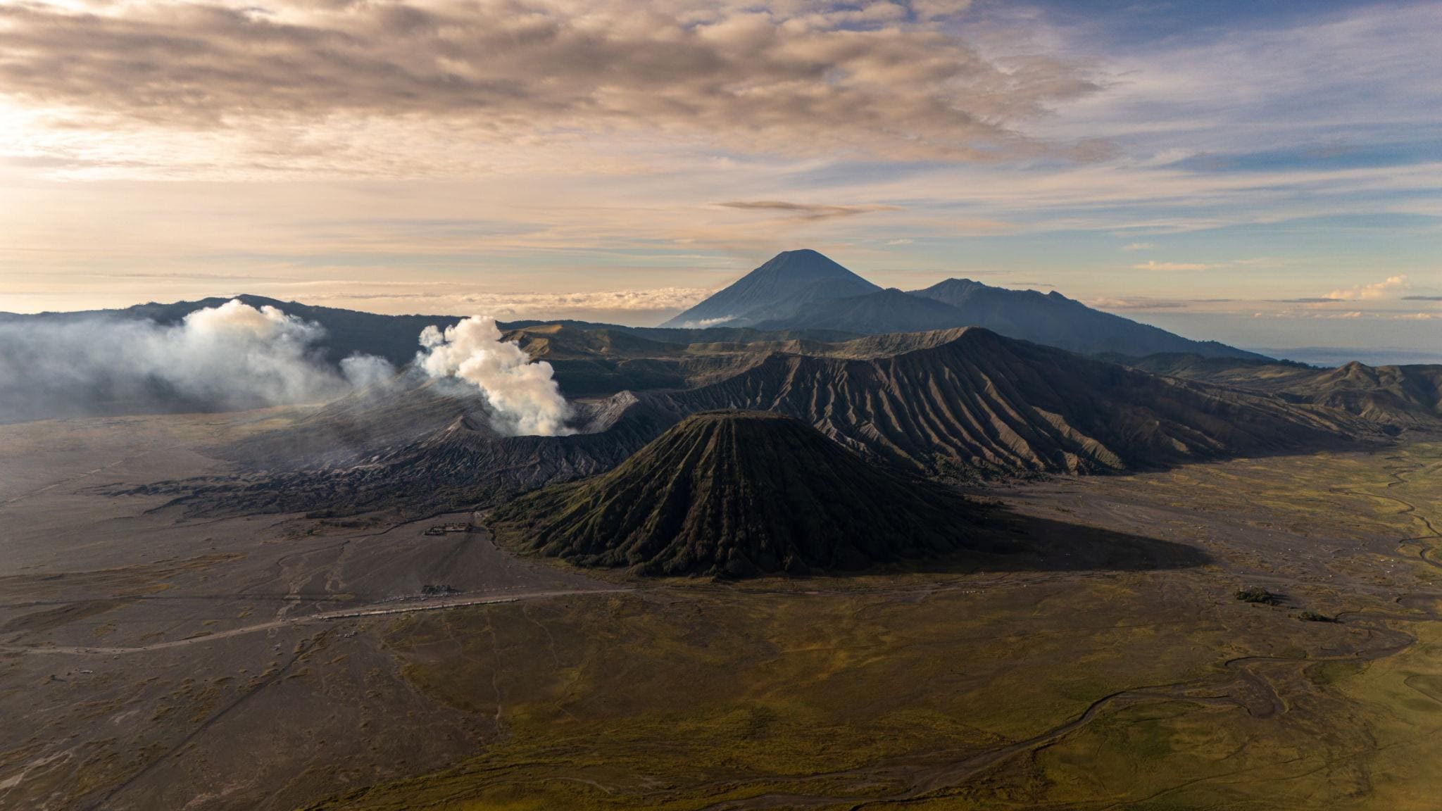 East Java Adventure Itinerary 5 Days