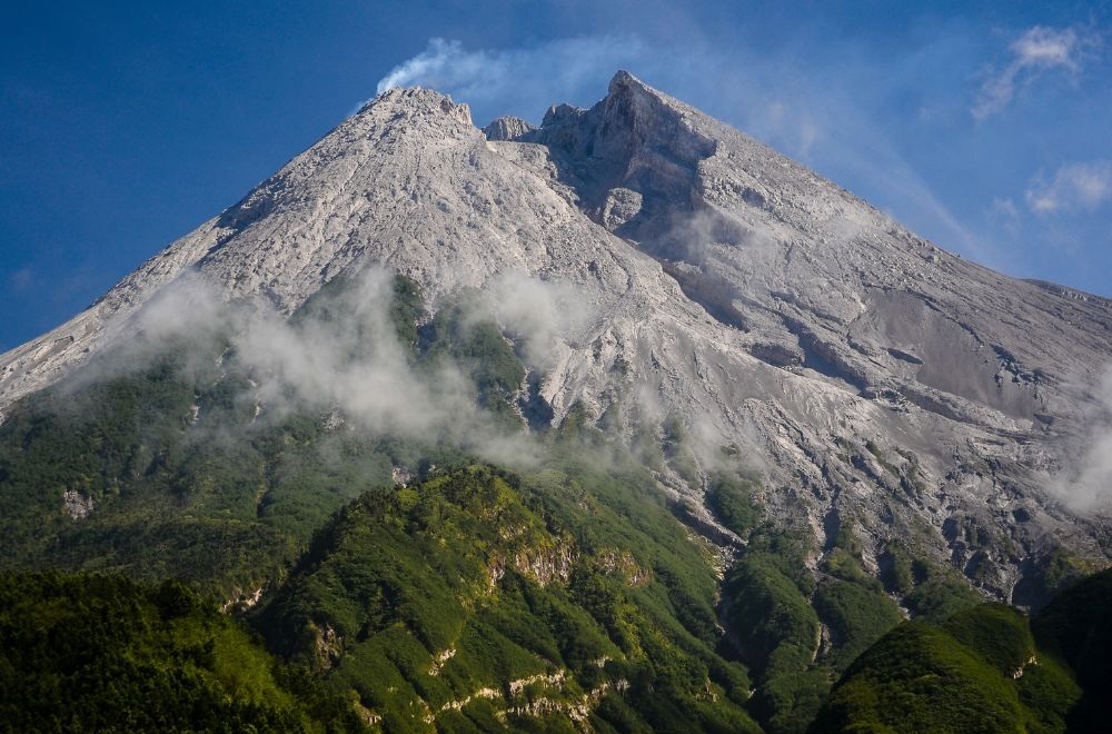 Gal-1 Merapi