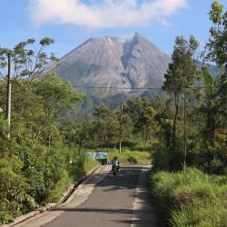 Gal-6 Merapi